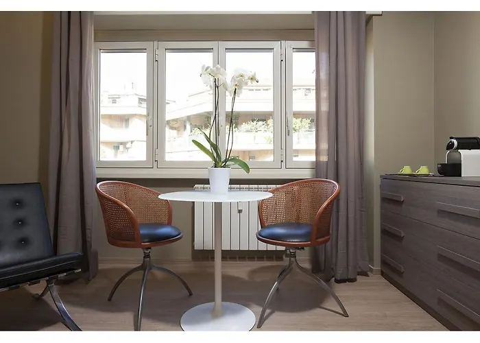 Affittacamere Alex's Roma